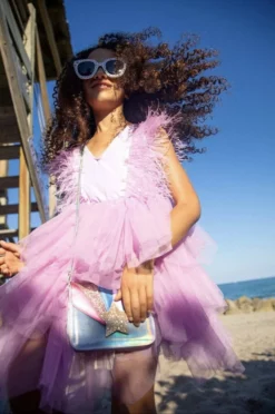 Lola + The Boys Gigi Dress