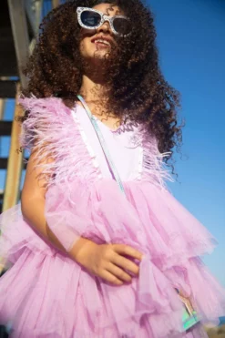 Lola + The Boys Gigi Dress