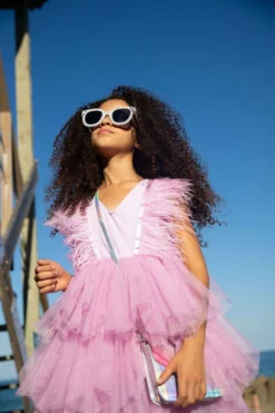 Lola + The Boys Gigi Dress