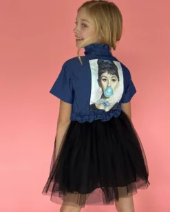 Lola + The Boys New Arrivals Audrey Dress