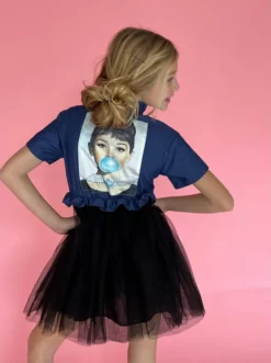 Lola + The Boys New Arrivals Audrey Dress