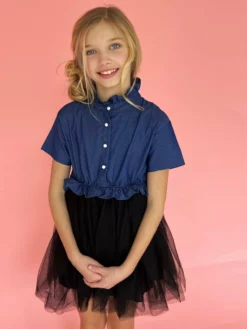 Lola + The Boys New Arrivals Audrey Dress