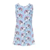 Lola + The Boys Unicorn Sky Skater Dress 2 Lola + The Boys Unicorn Sky Skater Dress