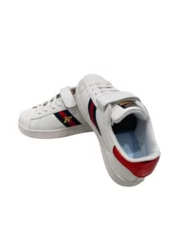 Lola + The Boys Bee Sneaker Girls