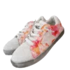 Lola + The Boys Girls Tie Dye Dream Sneakers 1 Lola + The Boys Girls Tie Dye Dream Sneakers