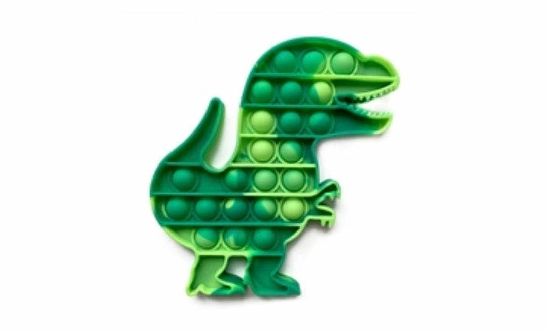 Lola + The Boys Fun Fidgets 7 Lola + The Boys Fun Fidgets