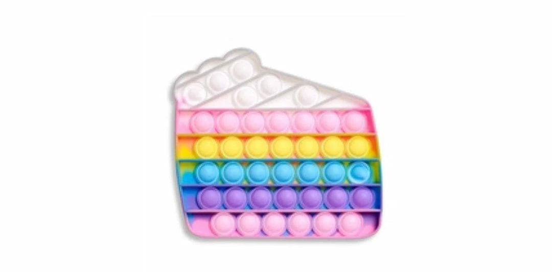 Lola + The Boys Fun Fidgets 4 Lola + The Boys Fun Fidgets