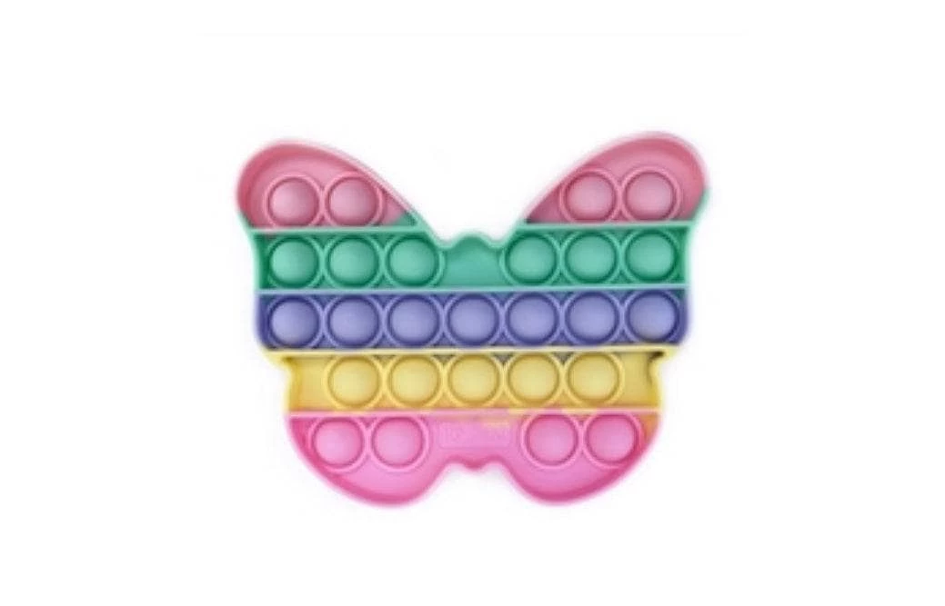 Lola + The Boys Fun Fidgets 5 Lola + The Boys Fun Fidgets