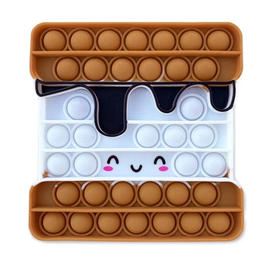 Lola + The Boys Fun Fidgets 10 Lola + The Boys Fun Fidgets