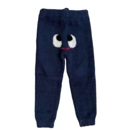 Lola + The Boys New Arrivals Fuzzy Monster Eyes Set