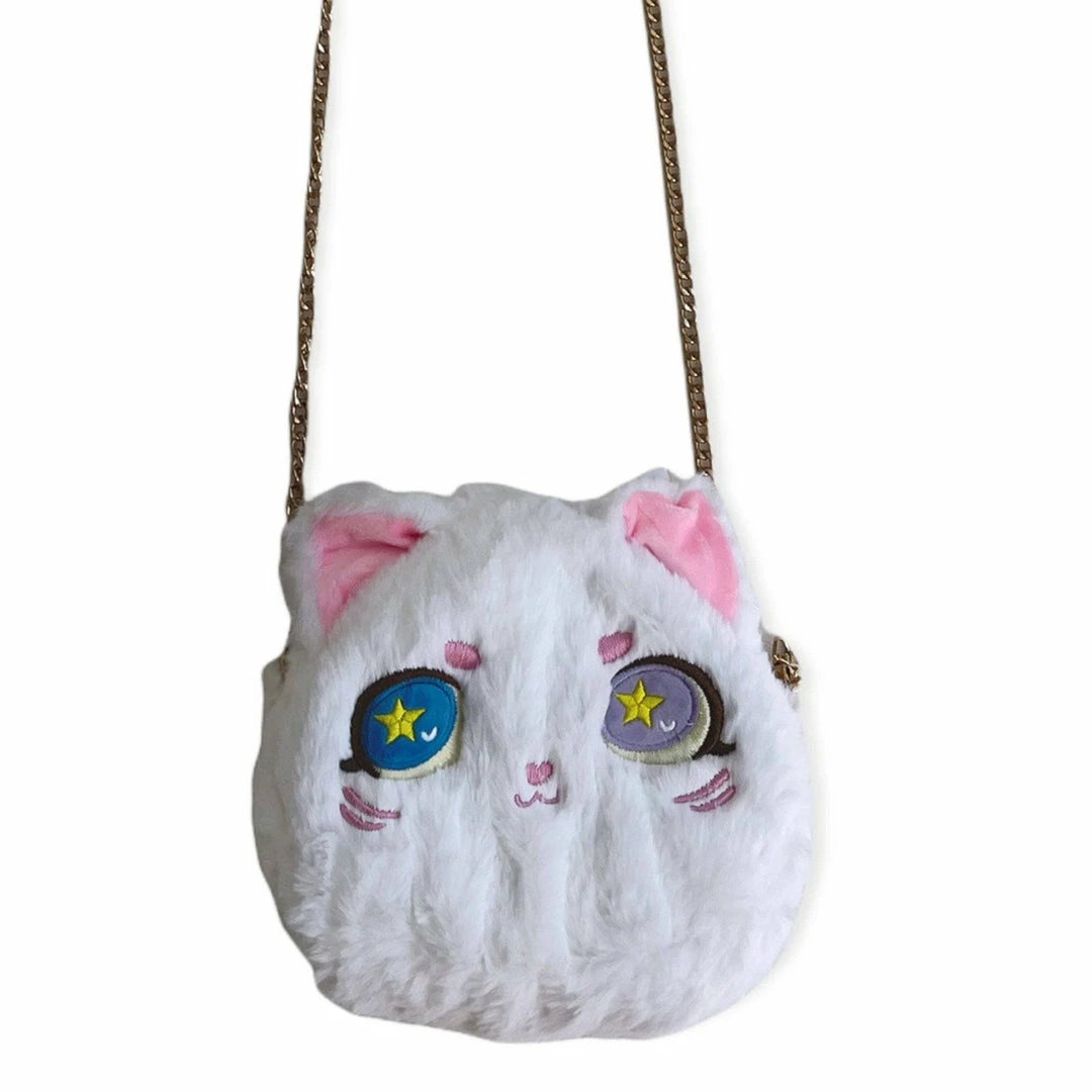 Lola + The Boys Pretty Kitty Purse 3 Lola + The Boys Pretty Kitty Purse