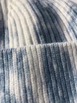 Lola + The Boys Tie Dye Beanie