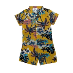 Lola + The Boys Hawaii Summer Set