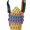 Lola + The Boys Ice Cream Fidget Crossbody New Arrivals