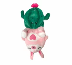 Lola + The Boys Inside Out Plushies New Arrivals