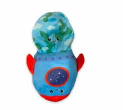 Lola + The Boys Inside Out Plushies New Arrivals