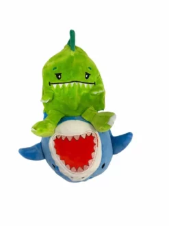 Lola + The Boys Inside Out Plushies New Arrivals