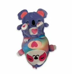 Lola + The Boys Inside Out Plushies New Arrivals