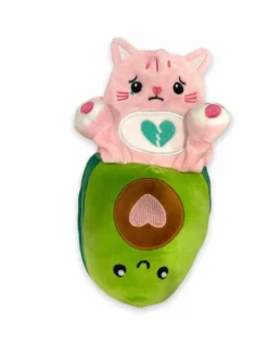 Lola + The Boys Inside Out Plushies New Arrivals