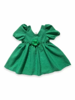 Lola + The Boys New Arrivals Jade Dress