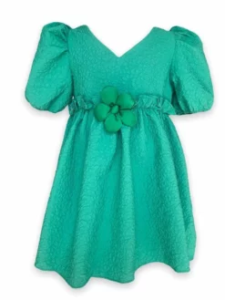 Lola + The Boys New Arrivals Jade Dress