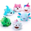 Lola + The Boys New Arrivals Magic Fortune Friends Scented Squishy Water Toy