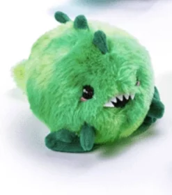 Lola + The Boys New Arrivals Magic Fortune Friends Scented Squishy Water Toy 17 Lola + The Boys New Arrivals Magic Fortune Friends Scented Squishy Water Toy