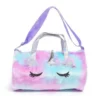 Lola + The Boys New Arrivals Magical Unicorn Overnight Bag