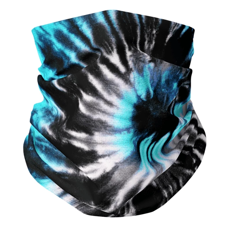 Lola + The Boys New Arrivals Graphic Neck Gaiter (Teen Size) 11 Lola + The Boys New Arrivals Graphic Neck Gaiter (Teen Size)