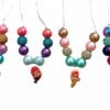 Lola + The Boys New Arrivals Mermaid Gumball Necklaces