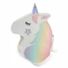 Lola + The Boys Mini Ombre Unicorn Crossbody