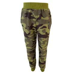 Lola & The Boys Boys Bam Camo Joggers | Lola And The Boys