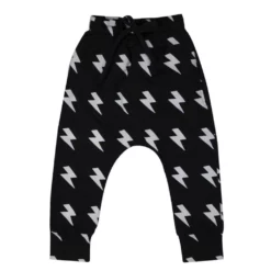 Lola & The Boys Flash Harem Joggers