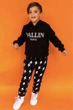 Lola & The Boys Flash Harem Joggers