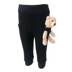Lola + The Boys Teddy Bear Pants 12 Lola + The Boys Teddy Bear Pants