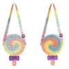 Lola + The Boys Handbags Pastel Lollipop Fidget Crossbody