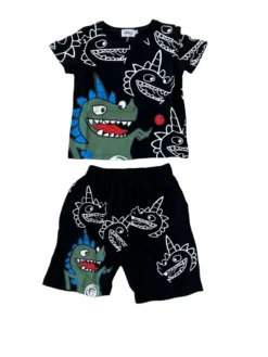 Lola + The Boys Pop Dino Set New Arrivals