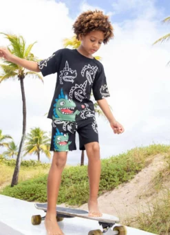 Lola + The Boys Pop Dino Set New Arrivals