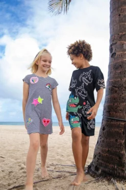 Lola + The Boys Pop Dino Set New Arrivals