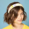 Lola + The Boys New Arrivals Rainbow Gummy Bear Head Band 1 Lola + The Boys New Arrivals Rainbow Gummy Bear Head Band