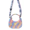 Lola + The Boys Rainbow Hearts Fidget Purse New Arrivals