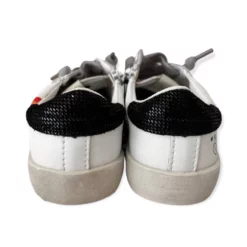 Lola + The Boys Rainbow Sunflower Sneaker New Arrivals