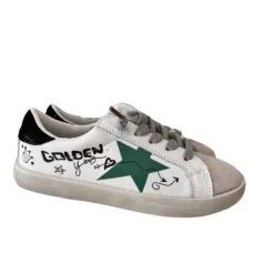 Lola + The Boys Rainbow Sunflower Sneaker New Arrivals