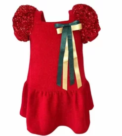 Lola + The Boys Love Dress