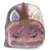 Lola + The Boys Sequin Unicorn Mini Backpack New Arrivals