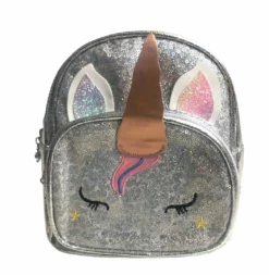 Lola + The Boys Sequin Unicorn Mini Backpack New Arrivals