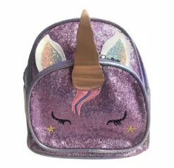 Lola + The Boys Sequin Unicorn Mini Backpack New Arrivals