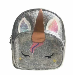 Lola + The Boys Sequin Unicorn Mini Backpack New Arrivals