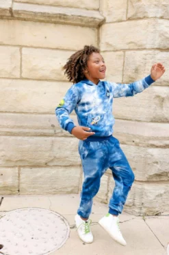 Lola + The Boys Deep In Space Set