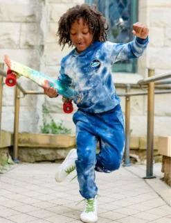 Lola + The Boys Deep In Space Set